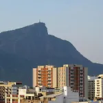 Duas Suites Leblon A Duas Quadras Da Praia