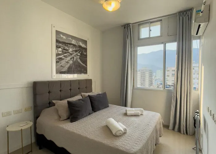 Duas Suites Leblon A Duas Quadras Da Praia