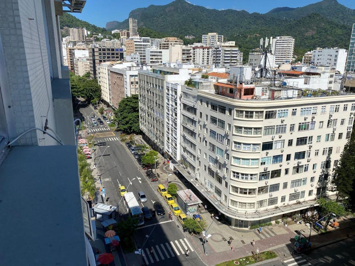 Duas Leblon A Duas Quadras Da * Río de Janeiro