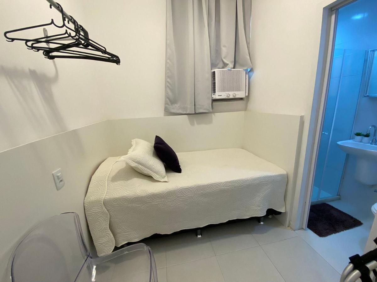 Apartamento Duas Leblon A Duas Quadras Da Río de Janeiro