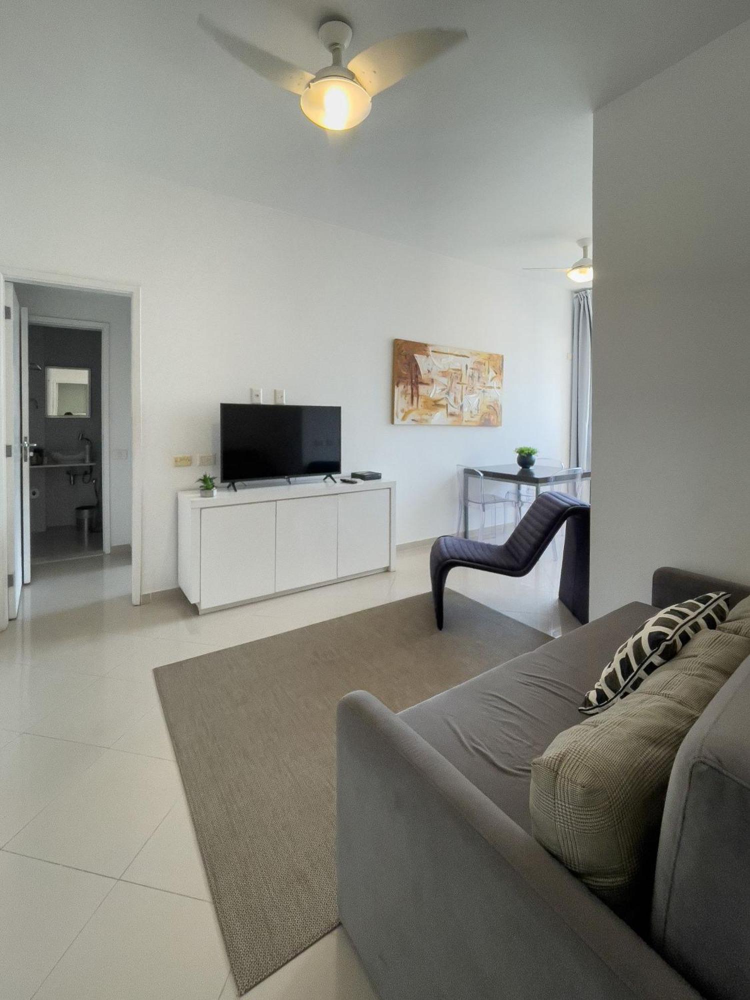Duas Leblon A Duas Quadras Da Apartamento Río de Janeiro