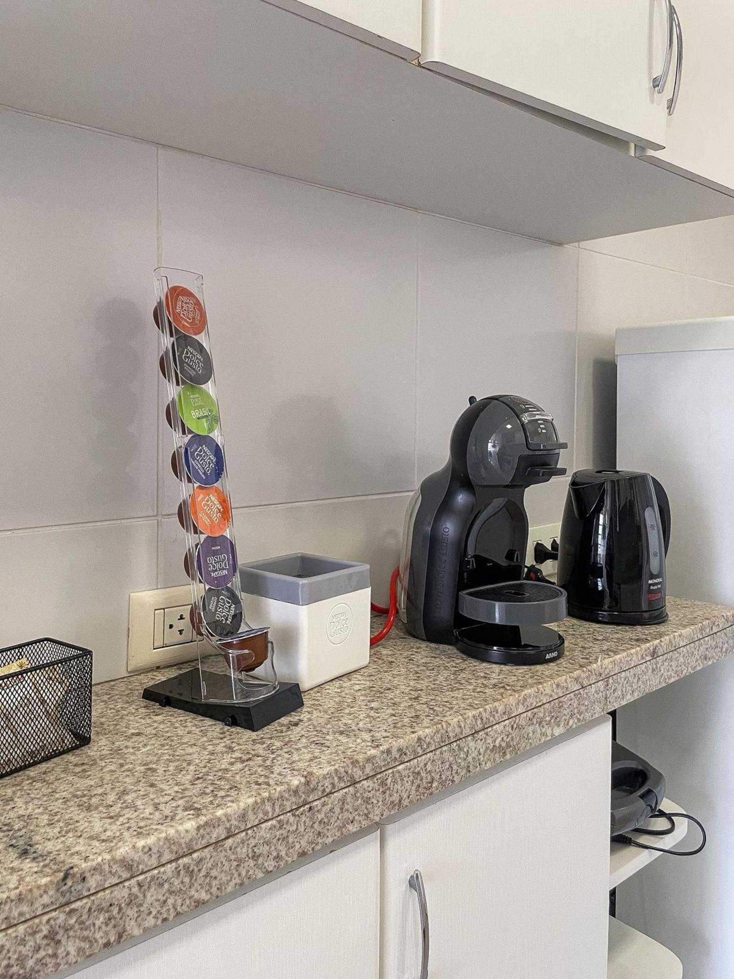 Apartamento Duas Leblon A Duas Quadras Da Río de Janeiro