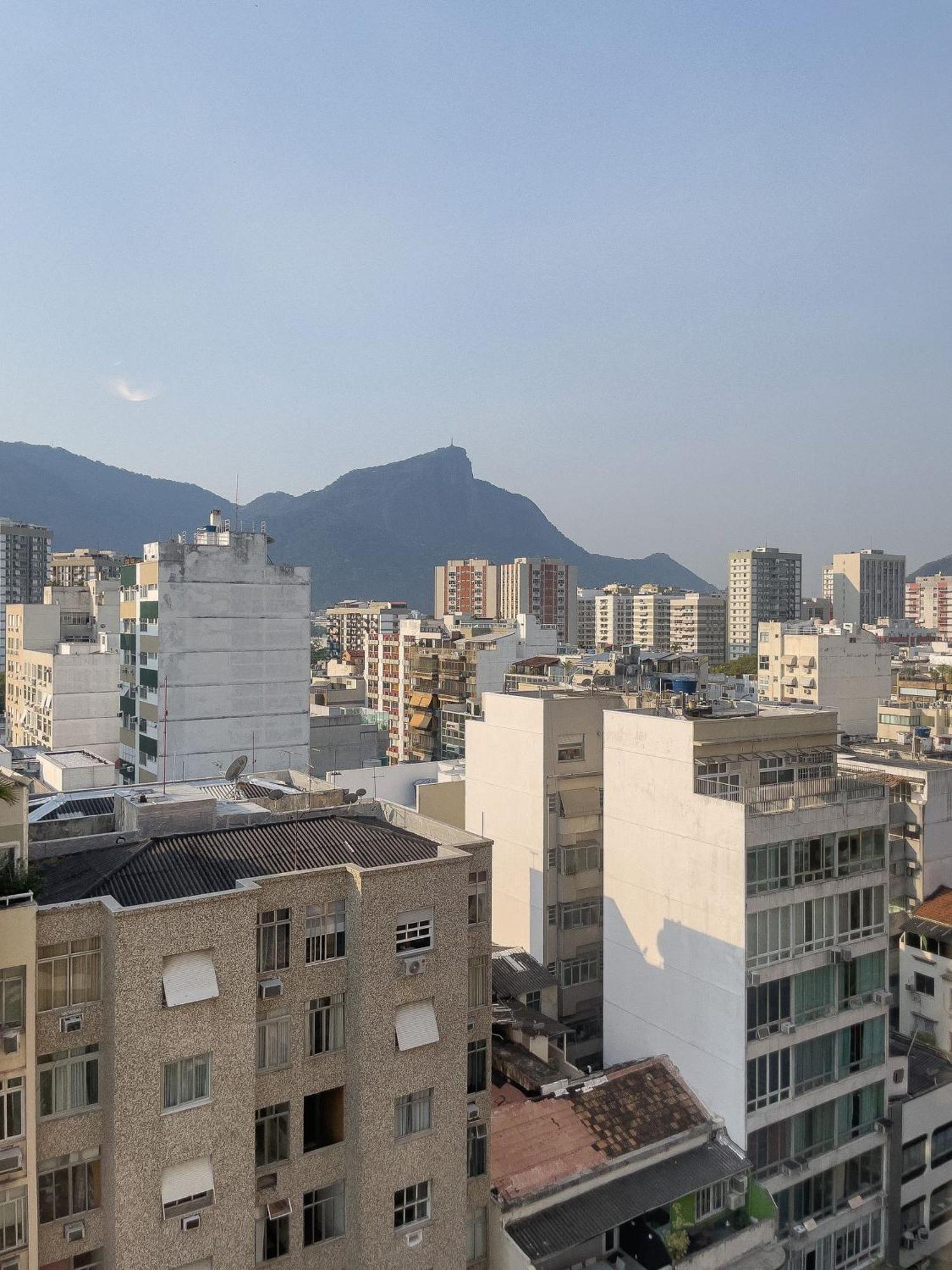 Duas Leblon A Duas Quadras Da Apartamento Río de Janeiro