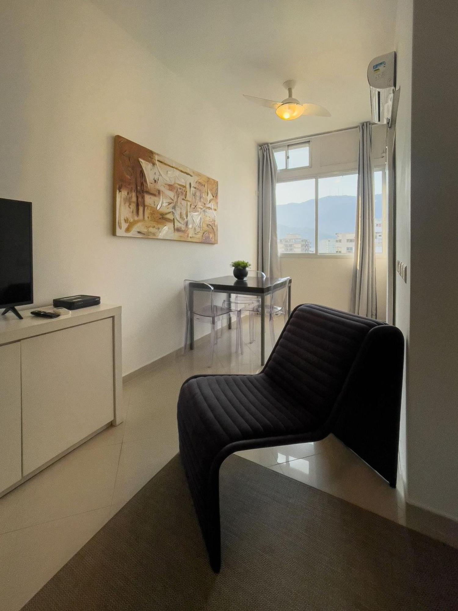 Apartamento Duas Leblon A Duas Quadras Da Río de Janeiro